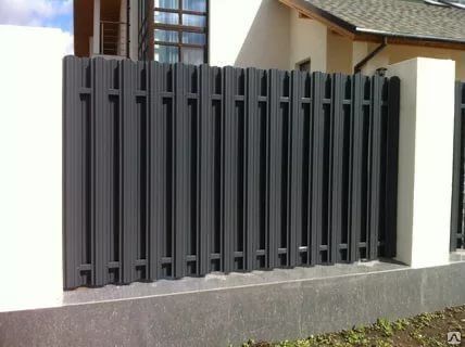 Еврозабор/ Евроштакетник