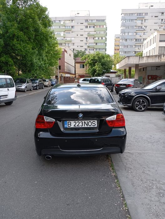 BMW 3 Series 2006 — imagine 3