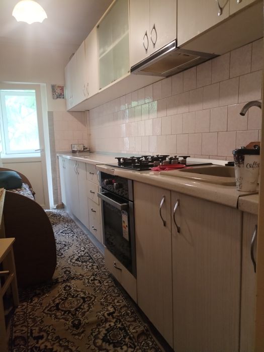 1 camera decomandat Tătărași -Oancea