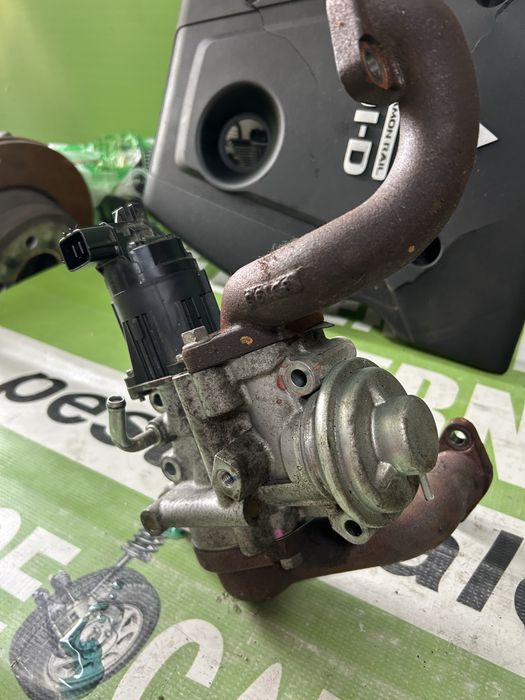 Egr Mitsubishi L200 2.4 Di-D 2018