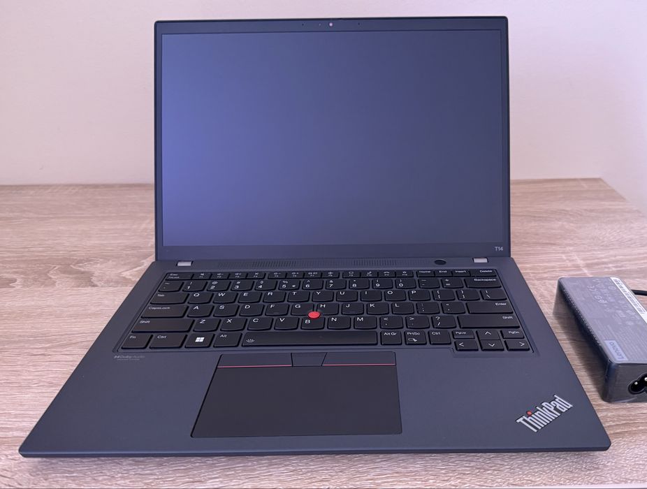 Lenovo Thinkpad T14 Gen3 CA NOU ! Ryzen 7 Pro - TOUCH 16GB ram