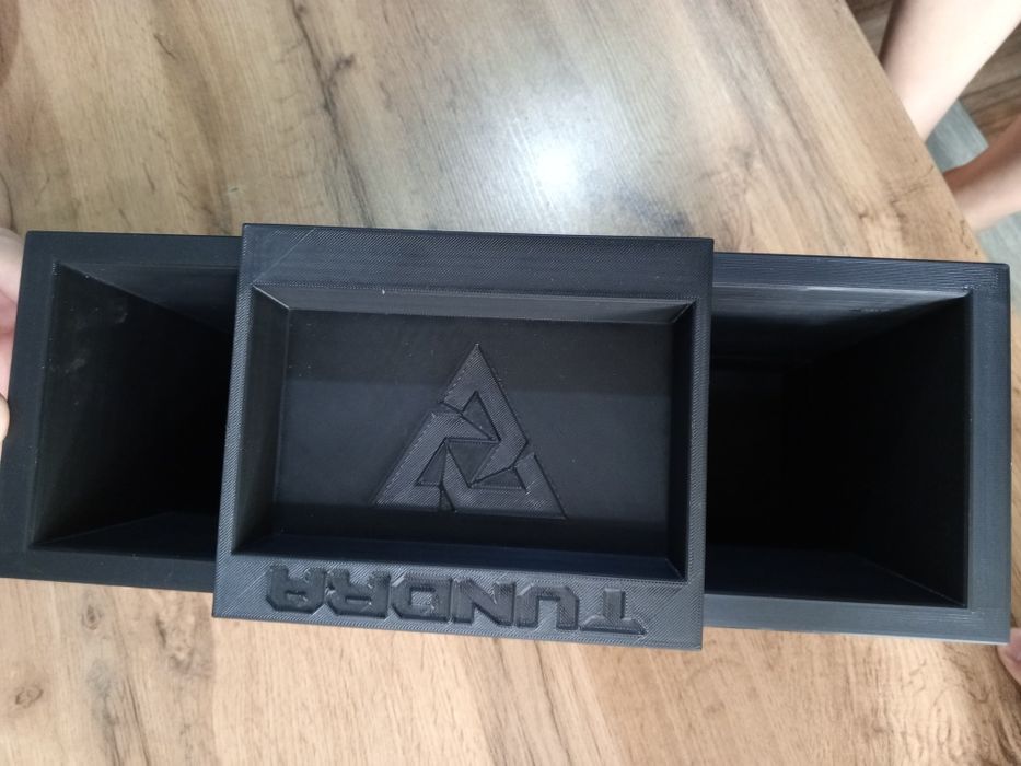 3д печать любых изделий