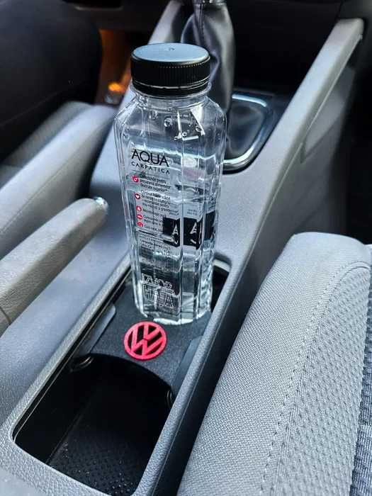 Suport pahar Golf 5 , 6 , Jetta, Scirocco consola centrala