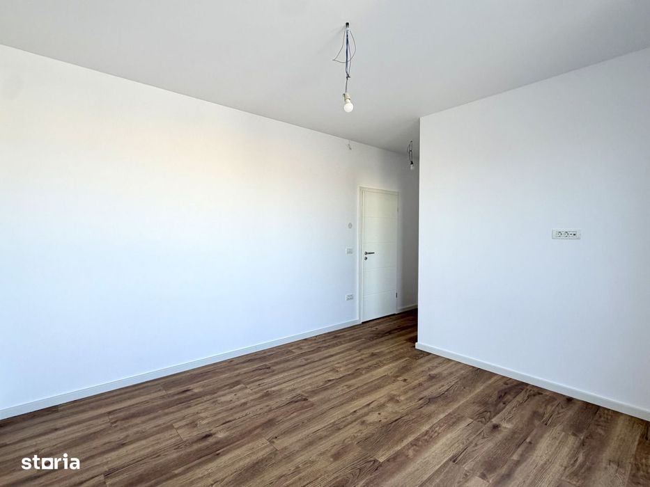 Duplex modern, 3 camere, 82 mp utili, 300 mp teren - Dumbravita
