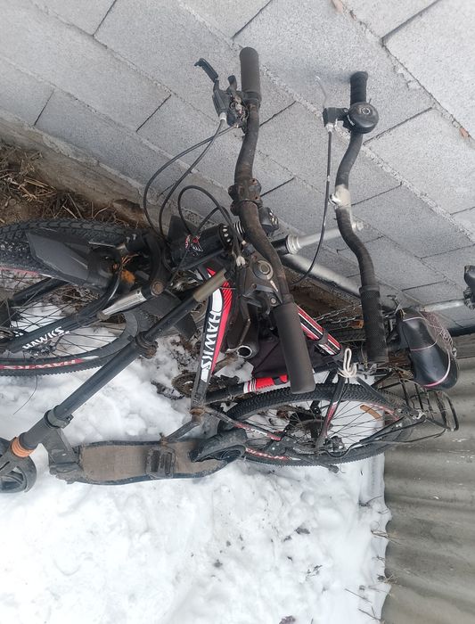 Продам Велосипед бу