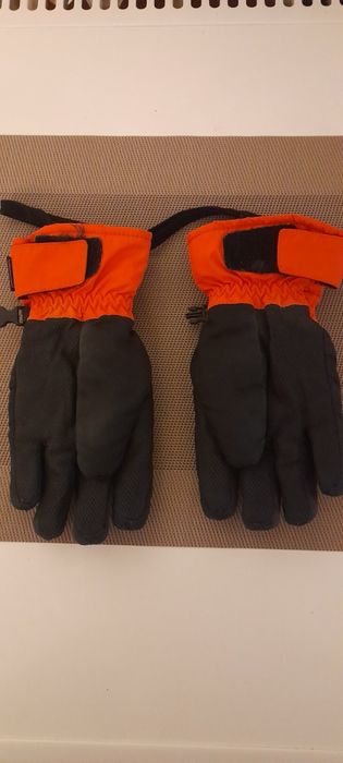 Детски ски ръкавици ROSSIGNOL