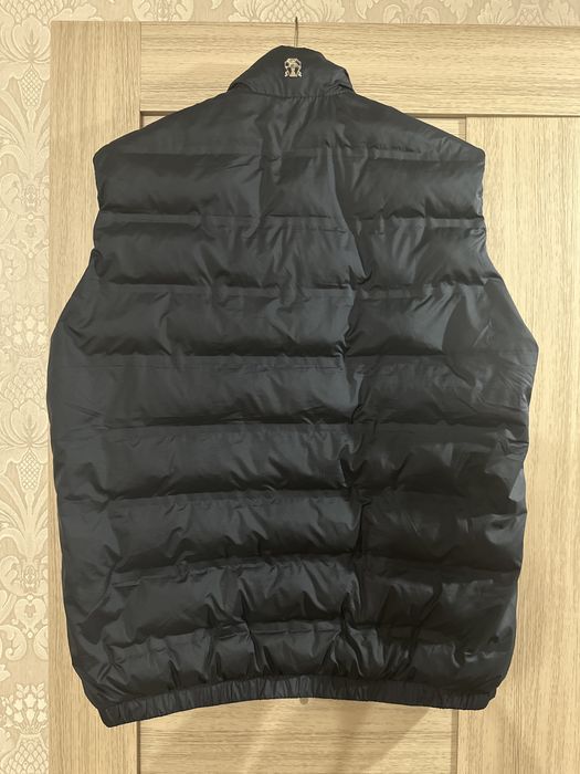 Жилетка мужская brunello cucinelli