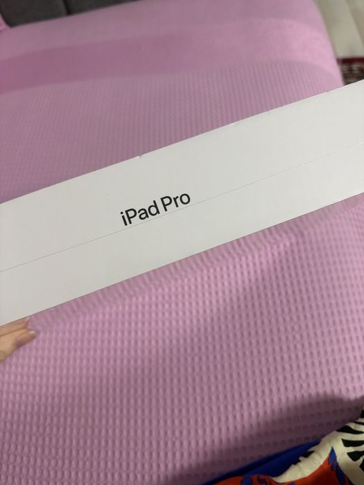 Ipad pro 11 (M4) 1 TB