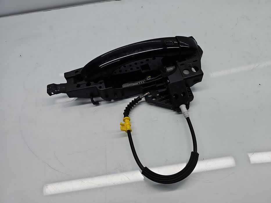 Maner usa stanga spate AUDI A6 (4G2, C7) [Fabr 2012-2017] LY9B