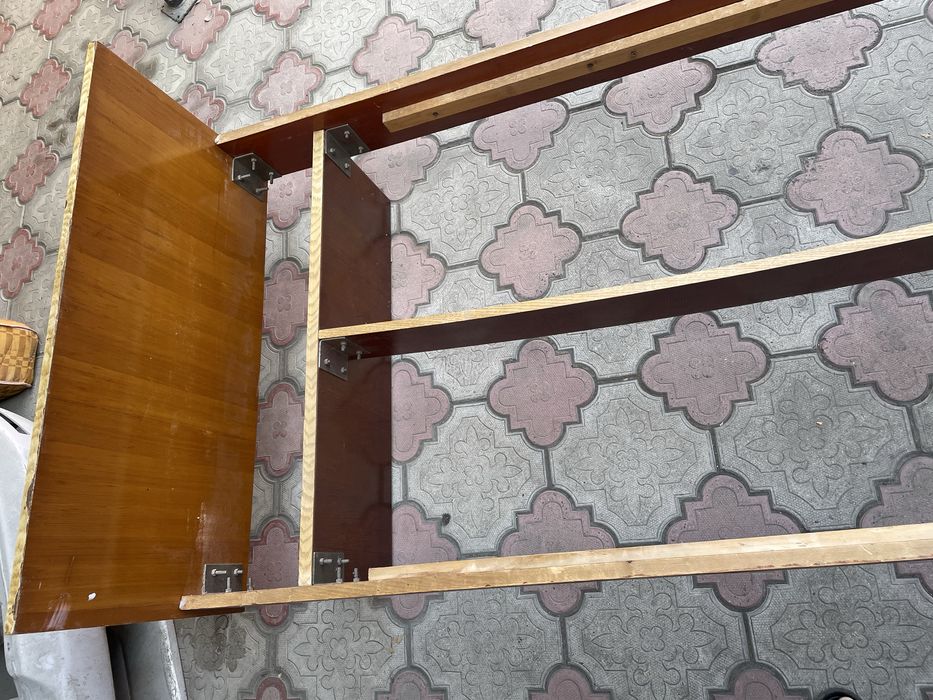 Кровать односпалка