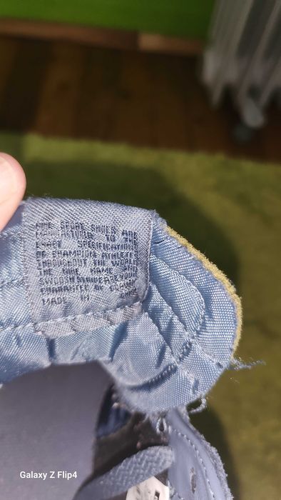 Спортни обувки Nike