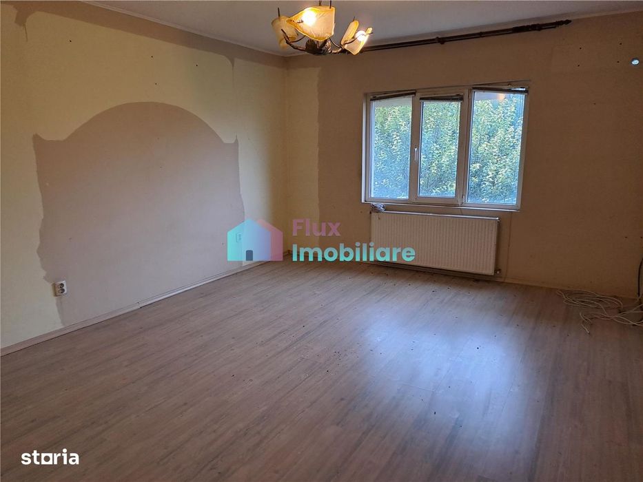 Vila spatioasa Itcani