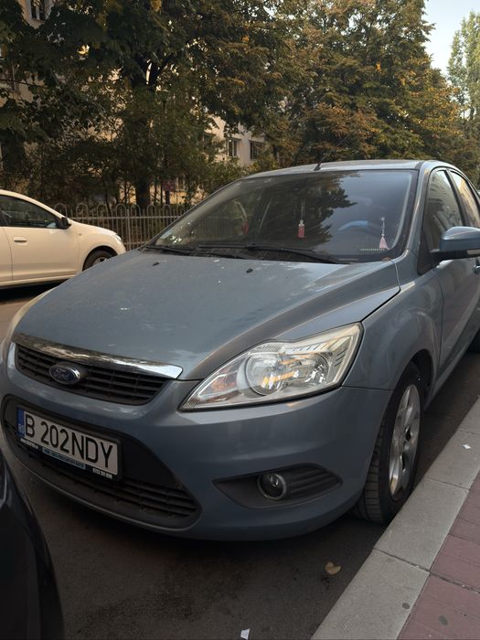 FORD Focus 2008 — imagine 1