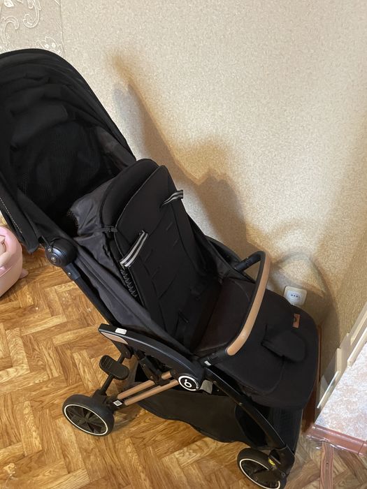 Продам коляску в хорошем состоянии