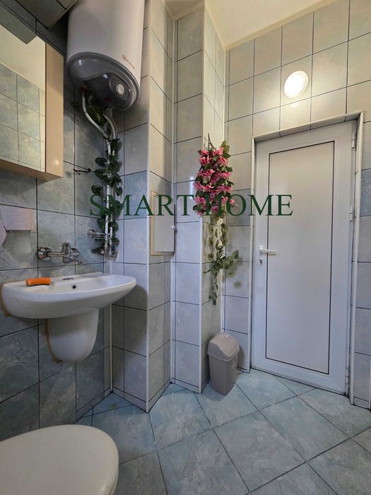 Двустаен апартамент в гр. Горна Оряховица!