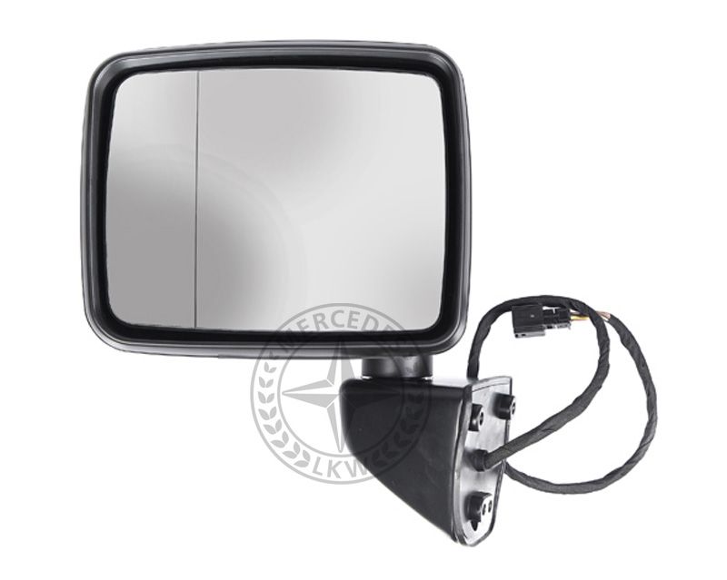 Огледало ел. с подгряване за Mercedes-Benz G-class W463 Г клас