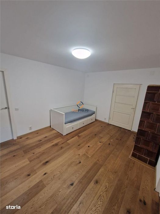 Casa Individuala cu 3 Camere Peste Drum De M City Mosnita Noua