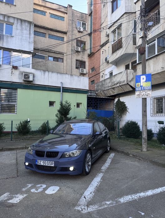 BMW seria 3 e90