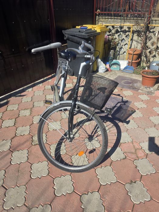 Bicicleta dama vintige Antilope  28 inch