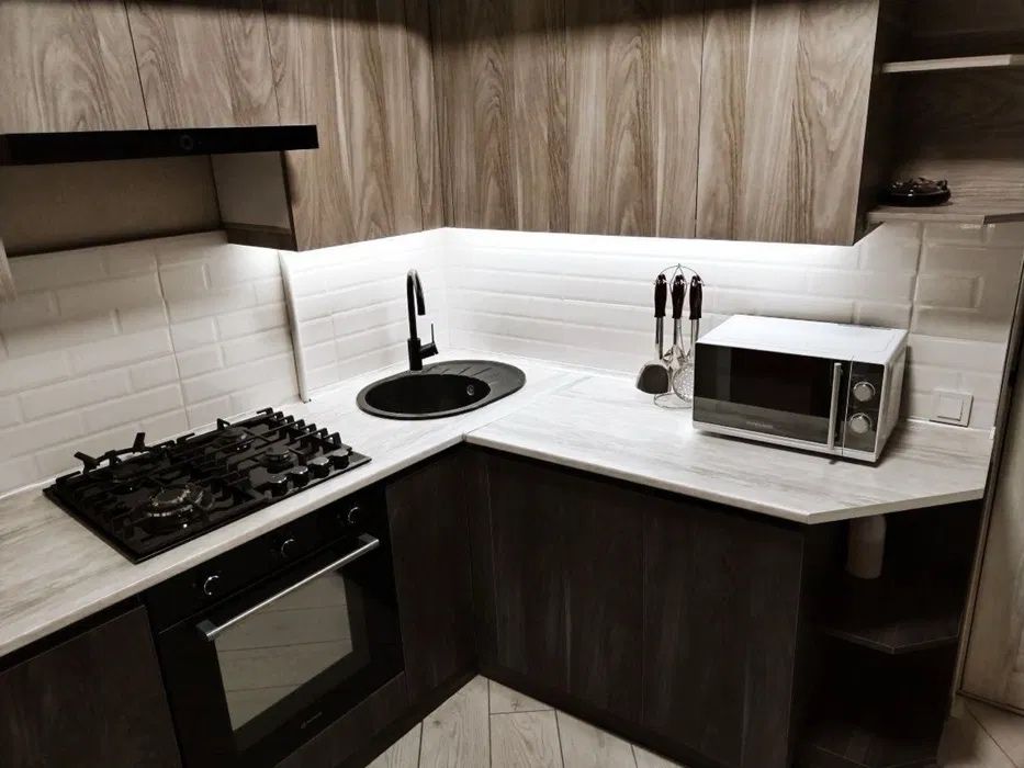 Аренда 2 комнатной квартиры Ул.Бабура Ор-р ТЦ Next|Депозит