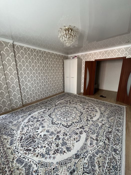 Квартираға 1 қыз керек