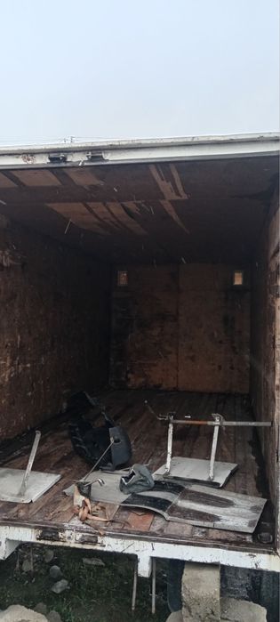 Исузу бутка сотилади