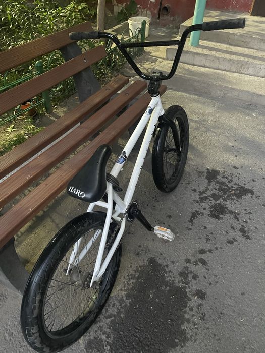 Продам велосипед bmx