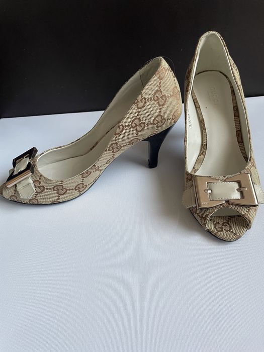 Дамски обувки Gucci – елегантни и стилни