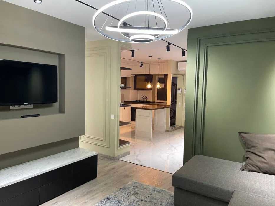 #687 Сдаётся в аренду квартира 2/4/9 на Ц-1