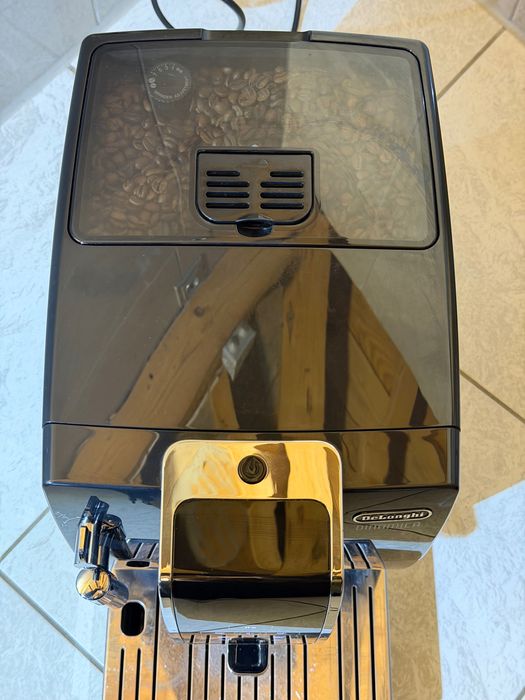 De’Longhi Magnifica Dynamica