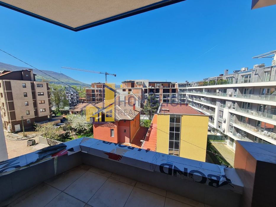 Продава се Тристаен апартамент в София, Кръстова вада - 148 кв.м за 1994 €/кв.м - Снимка #11