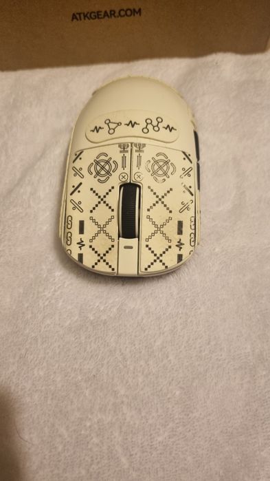 Mouse VXE R1 pro max