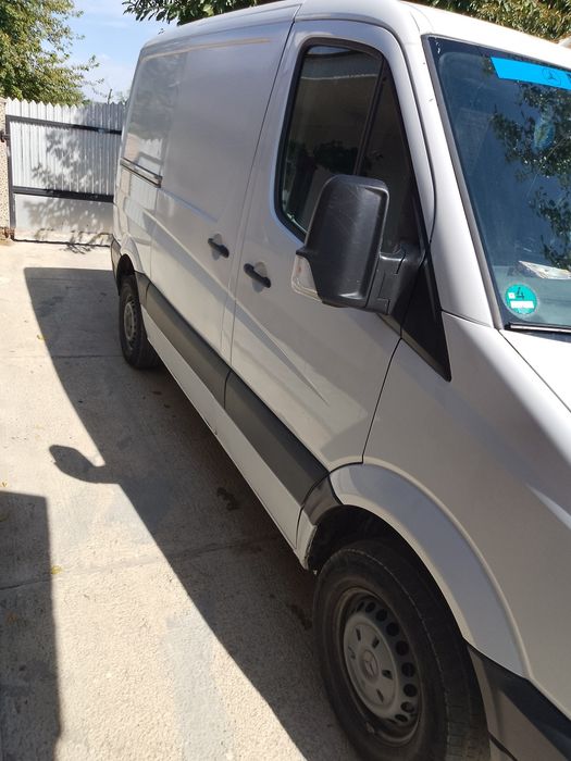 Mercedes Sprinter 2.2 model 315 CDI