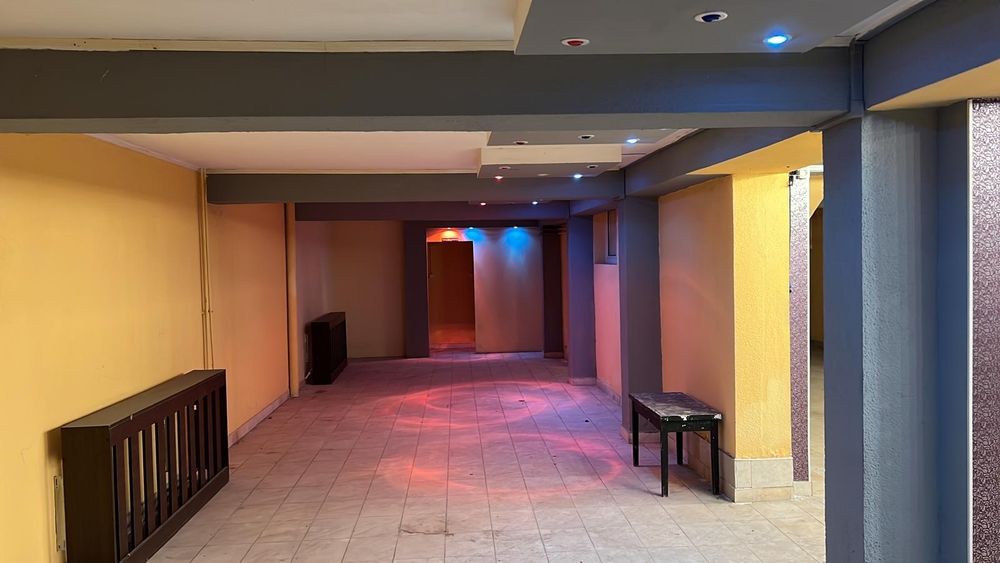 Spații comerciale/ depozit de închiriat Iernut