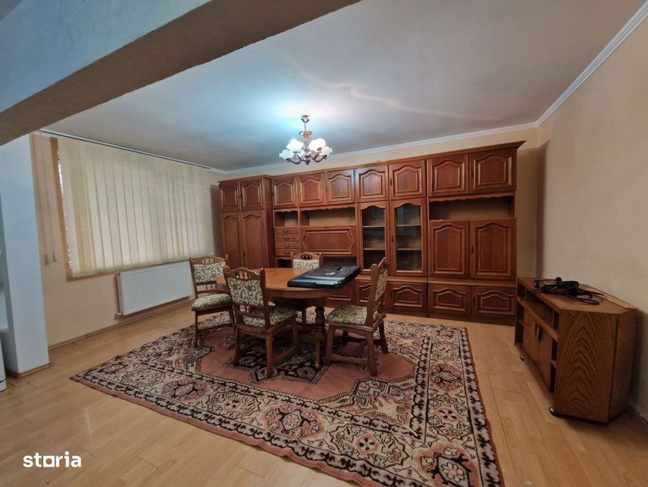 Apartament 2 camere, 85 mp, zona Traian