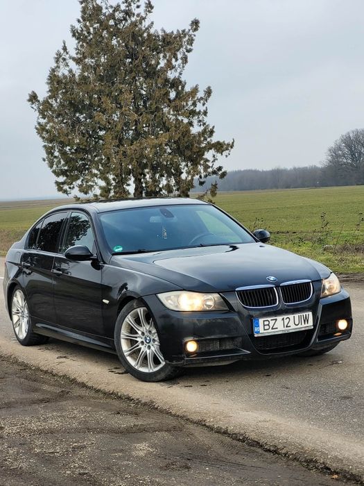 Bmw e90 320i 150cp