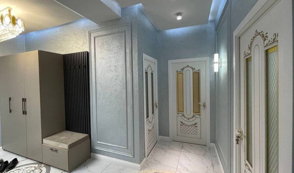 Shaharning qulay lakatsiyasidan kvartira arendaga beriladi