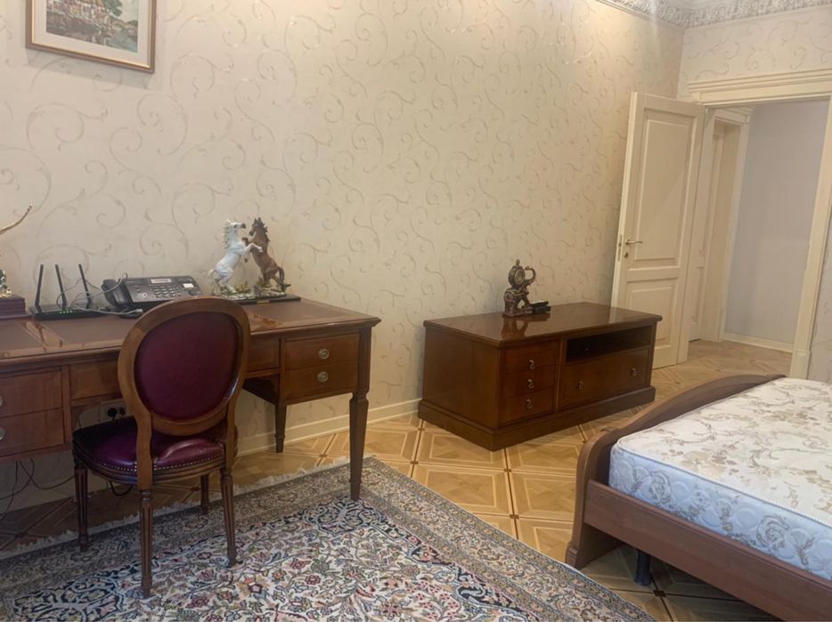 Итальянская мебель