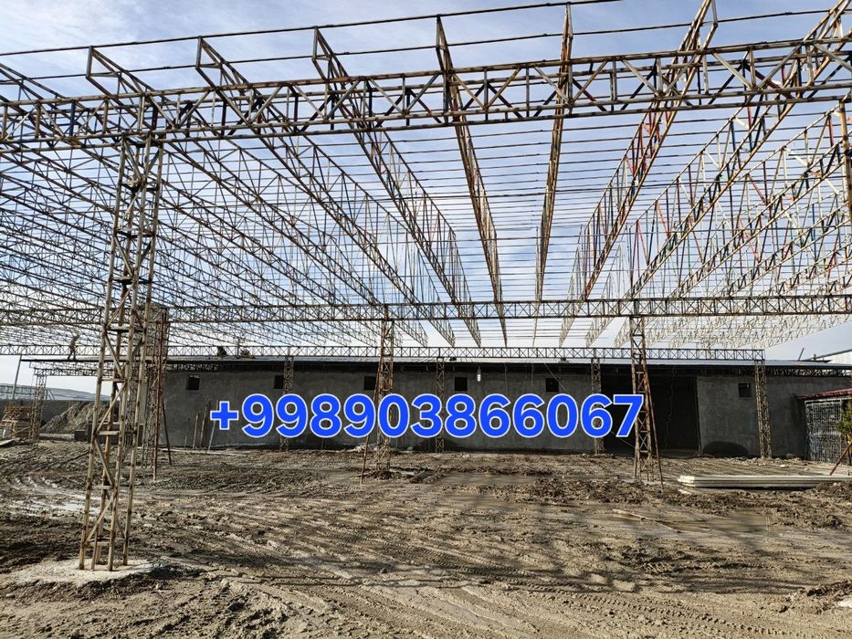 Том ва навес ёпиш хизматлари