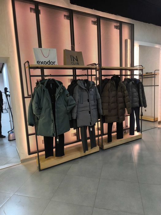 Торговое оборудование