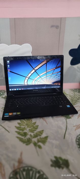 Продам ноутбук Lenovo