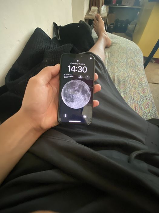 Iphone Xs sotiladi