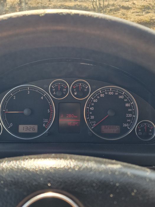 Seat Alhambra 2008 2.0 TDI 140 CP