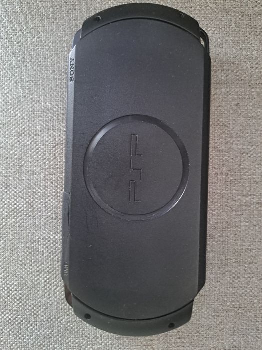 PSP Sony model 8E 1004