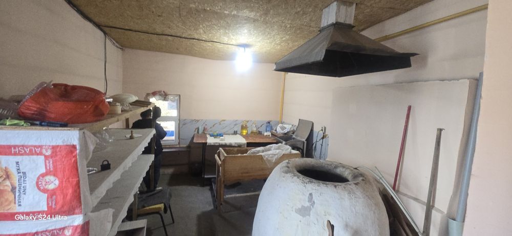 Срочно тандыр арендаға беріледі