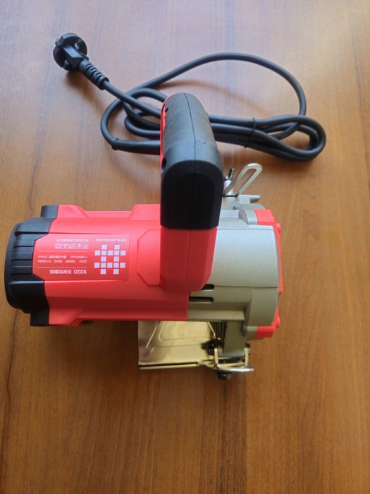 Ръчен циркуляр Shijing 9320