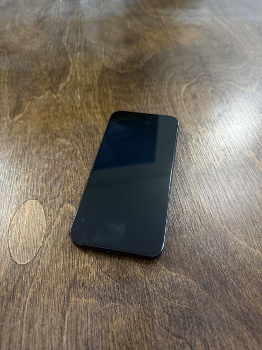 iPhone 15 ProMax 512GB