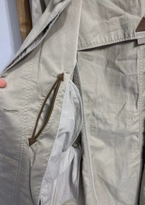 Massimo Dutti тренчкот