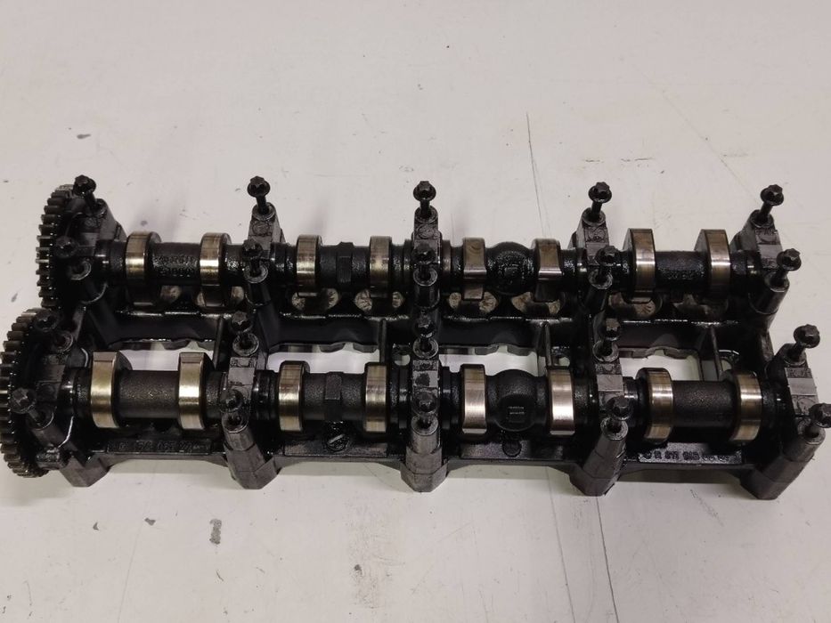 Ax axe cu came tacheti e class w211 C class 2.2 euro 4 646.951