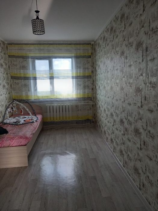 3х комн кв, адрес 7 37 (5этаж)